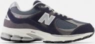 Кроссовки мужские демисезонные New Balance 2002R M2002RSF р.42 синие