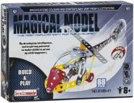 Конструктор Magical Model Build and play C479598