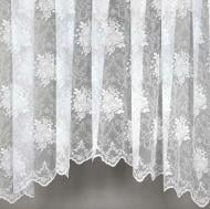 Тюль-арка Букет 300х170 см Velvet House Тюль-арка Букет 300х170 см Velvet House