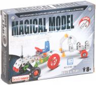 Конструктор Magical Model Build and play C703854