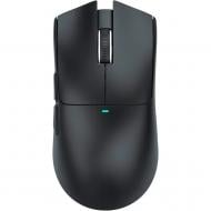 Мышь attack shark X11 Wireless/Bluetooth black (X11B_AS)