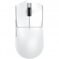 Миша attack shark X11 Wireless/Bluetooth white (X11W_AS)