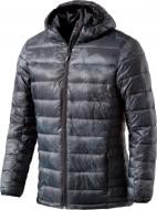 Куртка чоловіча демісезонна McKinley Kenny hd II ux 280720-900915 р.3XL чорна