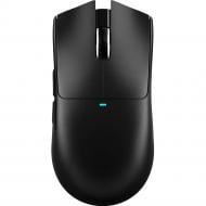 Мышь attack shark X11SE Wireless//Bluetooth black (X11SEB_AS)