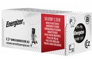 Батарейка Energizer Silver Oxide MBL1 ZM V371 1 шт. (E301538200)