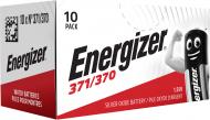 Батарейка Energizer Silver Oxide MBL1 ZM V371 1 шт. (E301538200)