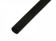 Трубка термоусадочная E.NEXT e.termo.stand.6.3.black полиолефин s0240015