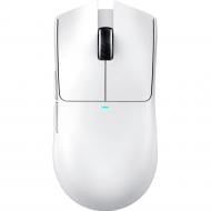 Мышь attack shark X11SE Wireless/Bluetooth white (X11SEW_AS)