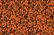 Мозаичная штукатурка Siltek Decor Silicon Mosaic 3118 25 кг