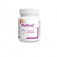 Витаминно-минеральный комплекс Dolfos Мультикаль мини 90 табл. для собак