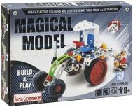 Конструктор Magical Model Build and play C872594