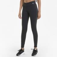 Лосины Puma PERFORMANCE FULL TIGHT W 52031301 р.XL черный