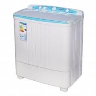 Стиральная машина Saturn ST-WK7601B полуавтомат Стиральная машина Saturn ST-WK7601B полуавтомат