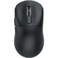 Мышь attack shark X3 PRO Wireless/Bluetooth black (X3PROB_AS)