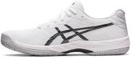 Кроссовки мужские Asics GEL-GAME 9 CLAY/OC 1041A358-100 р.44 белые