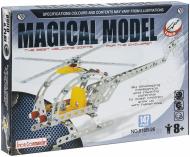 Конструктор Magical Model Build and play C479583