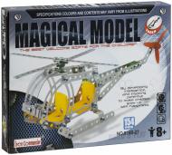 Конструктор Magical Model Build and play C479584