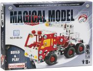 Конструктор Magical Model Build and play C703844