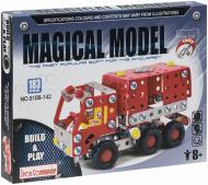 Конструктор Magical Model Build and play C821541