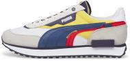 Кросівки чоловічі Puma 38314805 р.43 білі Кросівки чоловічі Puma 38314805 р.43 білі