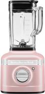Блендер стационарный KitchenAid Artisan K400 5KSB4026ESP 1,4 л розовый шелк