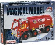 Конструктор Magical Model Build and play C821542