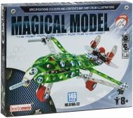 Конструктор Magical Model Build and play C872591