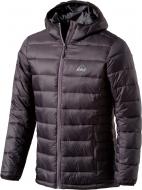 Куртка McKinley Kenny hd II ux р. M чорний 280720-050 Куртка McKinley Kenny hd II ux р. M чорний 280720-050