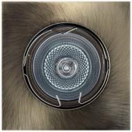 ВІТРИНА! Світильник точковий Estares LS10 AB GY6.35 бронзовий