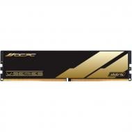 Оперативна пам'ять OCPC DDR5 SDRAM 16 GB (1x16GB) 5600 MHz (MMV16GD556C46U) VS, Retail