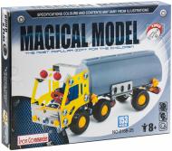 Конструктор Magical Model Build and play C872599