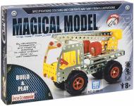 Конструктор Magical Model Build and play C479573