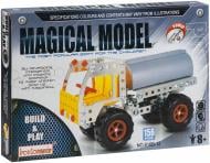 Конструктор Magical Model Build and play C479574