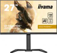 Монитор Iiyama G-master GB2790QSU-B5 27" (GB2790QSU-B5)