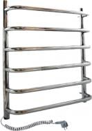 Полотенцесушитель электрический NAVIN Симфония 480х600 лев регулятор (10-009121-4860)