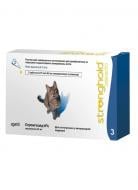 Краплі Zoetis Стронгхолд 6% для кішок, 0,75мл х 3 піпетки 2,25 мл