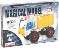 Конструктор Magical Model Build and play C479575