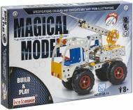 Конструктор Magical Model Build and play C479576