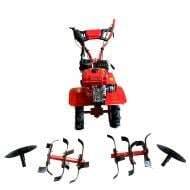 Культиватор Forte 900-3D