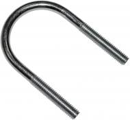 Хомут U-подібний M 6x28, 3/4" мм " 1 шт