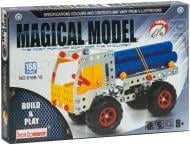 Конструктор Magical Model Build and play C479577