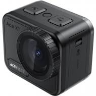 Экшн-камера Acefast X1 black (6974316285816)