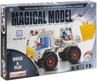 Конструктор Magical Model Build and play C479578