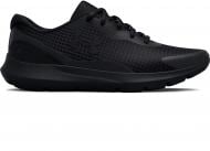 Кроссовки женские демисезонные Under Armour UA W SURGE 3 3024894-002 р.40 черные