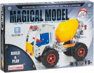 Конструктор Magical Model Build and play C479579