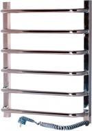 Полотенцесушитель электрический NAVIN Симфония Квадро 480х600 прав (10-009050-4860)