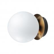 ВИТРИНА! Бра LED CONCEPT Wicklow 1x14 Вт бронза/черный