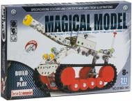 Конструктор Magical Model Build and play C703848