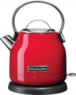 Электрочайник KitchenAid 5KEK1222EER Красный