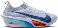 Кроссовки мужские Nike Alphafly 3 FD8311-001 р.42 голубые
